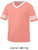 Adult "Slant" Football Fan Jersey