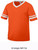 Adult "Slant" Football Fan Jersey