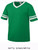 Adult "Slant" Football Fan Jersey