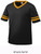 Adult "Slant" Football Fan Jersey