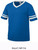 Youth "Slant" Football Fan Jersey