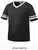 Youth "Slant" Football Fan Jersey