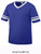 Youth "Slant" Football Fan Jersey