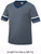 Youth "Slant" Football Fan Jersey