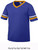 Youth "Slant" Football Fan Jersey