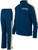 Adult/Youth "Medalist 2.0" Full Zip Unlined Warm Up Set