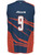 Quick Ship Plus - Adult/Youth "Cut Shot" Custom Sublimated Sleeveless Volleyball Jersey