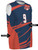 Quick Ship Plus - Adult/Youth "Cut Shot" Custom Sublimated Sleeveless Volleyball Jersey