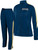 Womens/Girls "Medalist 2.0" Full Zip Unlined Warm Up Set