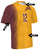 Quick Ship Plus - Adult/Youth "Merge" Custom Sublimated Volleyball Jersey