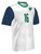 Quick Ship Plus - Adult/Youth "Game Over" Custom Sublimated Volleyball Jersey