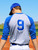 Adult "Switch Hitter 2.0" Cotton Blend Baseball Jersey