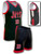 Control Series - Adult/Youth "Archer" Custom Sublimated Basketball Set