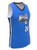 Control Series - Adult/Youth "Star Power" Custom Sublimated Basketball Set