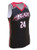 Control Series - Adult/Youth "Wings" Custom Sublimated Basketball Set