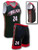 Control Series - Adult/Youth "Wings" Custom Sublimated Basketball Set