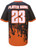 Control Series Premium - Adult/Youth "Blast" Custom Sublimated Baseball Jersey