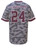 Control Series Premium - Adult/Youth "Tribe" Custom Sublimated Baseball Jersey