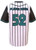 Control Series Premium - Adult/Youth "Echo" Custom Sublimated Baseball Jersey