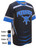 Control Series Premium - Adult/Youth "Gamer" Custom Sublimated Baseball Jersey