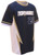 Control Series Premium - Adult/Youth "Flash" Custom Sublimated Baseball Jersey