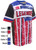 Control Series Premium - Adult/Youth "Soldier" Custom Sublimated Baseball Jersey