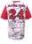 Control Series Premium - Adult/Youth "Scratch" Custom Sublimated Baseball Jersey