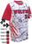 Control Series Premium - Adult/Youth "Scratch" Custom Sublimated Baseball Jersey