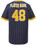 Control Series Premium - Adult/Youth "Michigan" Custom Sublimated Baseball Jersey