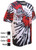 Control Series Premium - Adult/Youth "Spin" Custom Sublimated Baseball Jersey