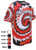 Control Series Premium - Adult/Youth "Spiral" Custom Sublimated Baseball Jersey