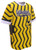 Control Series Premium - Adult/Youth "Hornet" Custom Sublimated Baseball Jersey