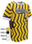 Control Series Premium - Adult/Youth "Hornet" Custom Sublimated Baseball Jersey