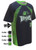 Control Series Premium - Adult/Youth "Viper" Custom Sublimated Baseball Jersey