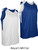 Adult/Youth "Center" Reversible Basketball Uniform Set