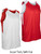 Adult/Youth "Center" Reversible Basketball Uniform Set