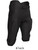 Adult/Youth "Tight End" Football Set with Integrated Pants