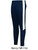 Womens "Limitless" Unlined Warm Up Pants