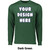 Printed Augusta Lightweight Long Sleeve T-Shirt