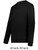 Adult "Banner" Unlined Fleece Warm Up Jacket