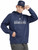 Adult "Pathfinder" Performance Fleece Hoodie