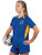 Womens/Girls "Hawk 2.0" Soccer Uniform Set