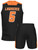 Quick Ship - Adult/Youth "Liftoff" Custom Sublimated Basketball Uniform