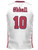 Quick Ship - Adult/Youth "Rebound" Custom Sublimated Basketball Uniform