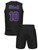 Quick Ship - Adult/Youth "Throttle" Custom Sublimated Basketball Uniform