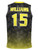 Quick Ship - Adult/Youth "Dribble" Custom Sublimated Basketball Uniform