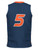 Quick Ship - Adult/Youth "Layup" Custom Sublimated Basketball Uniform