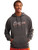 Adult "Pioneer" Performance Fleece Hoodie