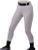 Womens "Windup" Low Rise Softball Pants