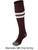 Iconic Softball Sock